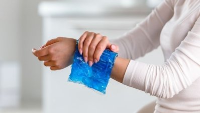Синці: лікування на випередження