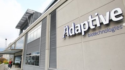 Genentech прекращает сотрудничество с Adaptive Biotechnologies