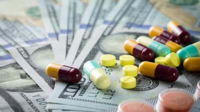 Что происходит с ценами на лекарства в Украине?
