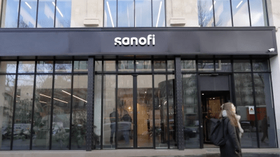 Скріншот відео Sanofi – Highlights Team Sanofi Event