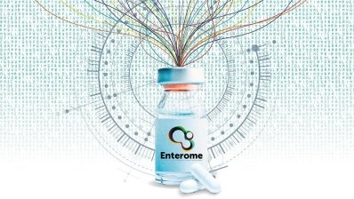 Enterome зібрала гроші на розвиток кандидата від лімфоми