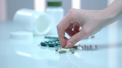 Стеатогепатит спробували лікувати комбінацією інгібіторів ліпогенезу