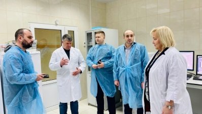 Благодаря лабораторному контролю ДЛС за три месяца недопущено к реализации почти 300 тысяч упаковок некачественных лекарств /Гослекслужба Украины