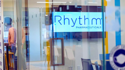 Rhythm Pharmaceuticals предлагает новый вариант лечения гипоталамического ожирения