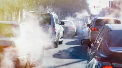 Транспортне забруднення повітря повʼязане з різними типами запалення при хронічному риносинуситі