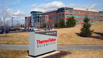 Thermo Fisher Scientific скорочує 160 працівників у Массачусетсі