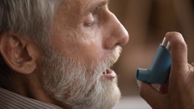 Бронхіальна астма: особливості лікування та профілактика /freepik