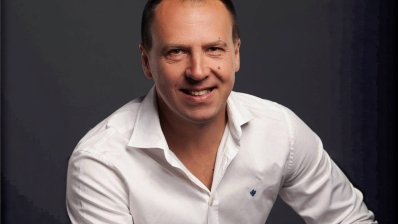 Максим Карижський, видавець The Pharma Media