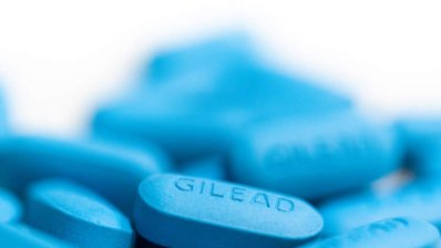 Gilead и американское правительство все еще спорят из-за патентов на препараты против ВИЧ