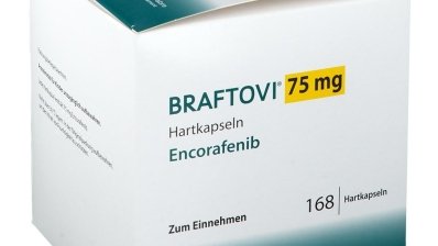 Braftovi отримав позитивний висновок єврорегулятора щодо лікування метастатичного колоректального раку