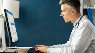 В Украине заработала автоматическая деактивация записей умерших пациентов в ЭСЗ