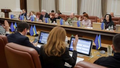 Засідання Кабінету Міністрів України з ухвалення нових рішень у сфері охорони здоров'я