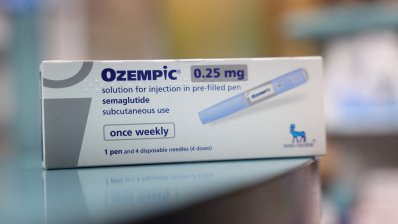 Офіційний продаж «Оземпіку» в Україні планують розпочати з 15 травня /Reuters