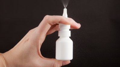 Британський регулятор обмежив застосування ксилометазоліну та оксиметазоліну