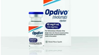 Bristol Myers Squibb расширила показания для Opdivo