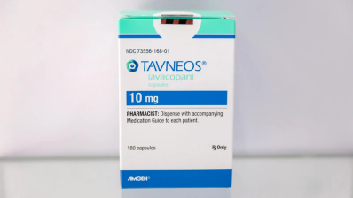 Орфанний препарат Amgen повʼязали з 20 смертями