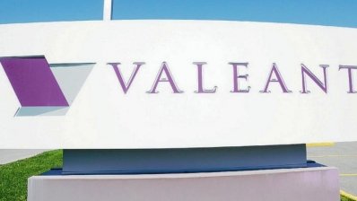 Канадская Valeant не намерена избавляться от ключевых активов