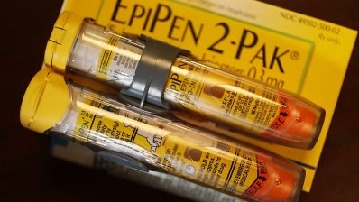 Патенту EpiPen пришел конец