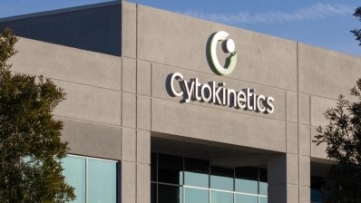 WSJ: Novartis готова выкупить Cytokinetics