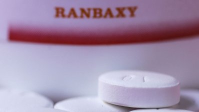 Ranbaxy уменьшила чистый убыток за III квартал