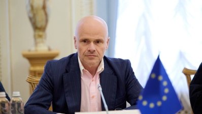 Національна система верифікації ліків посилить боротьбу з фальсифікатом /Михайло Радуцький/Facebook