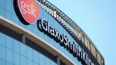 GlaxoSmithKline анонсувала амбітні плани на майбутнє