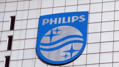 Philips снижает прогноз продаж в Китае