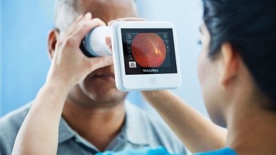 В Закарпатской области запустили программу скрининга диабетической ретинопатии