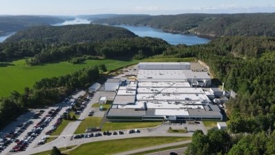 Fresenius Kabi продає завод у Норвегії