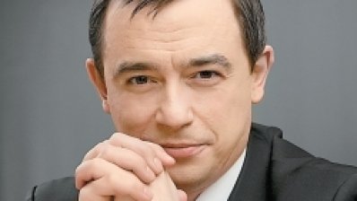 Дмитрий Майстренко - финансовым директором компании «ТАС-Фарма»: «Нам постоянно приходится искать, чем удивить покупателя» (Часть 2)