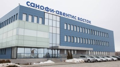 Sanofi испытывает проблемы с поставкой российской продукции на рынок ЕС