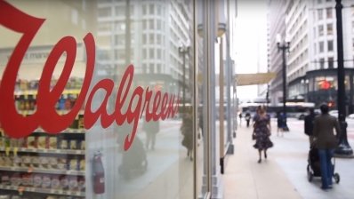 Walgreens Boots Alliance продаётся за $10 миллиардов