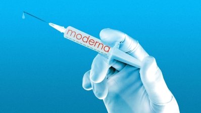 Moderna договорилась с CordenPharma  о дополнительных поставках компонентов для вакцины от коронавируса