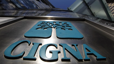 Cigna відмовилася від угоди з Humana