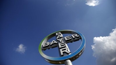 Bayer не будет делиться. Пока что