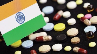Индия – лидер по поставкам лекарств на рынок РФ. Следом идут Франция и Венгрия