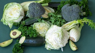 Тайна крестоцветных овощей: как брокколи снижает риск рака толстой кишки /freepik