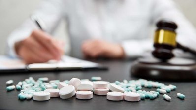 Прокурор Техасу звинуватив Pfizer та її підрядника у продажу неякісного препарату від СДУГ