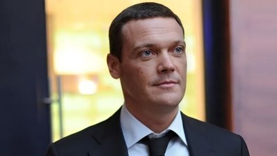 В «Вента ЛТД» не комментируют информацию о присоединении Бориса Кауфмана к управлению фармдистрибьютором /wikipedia.org