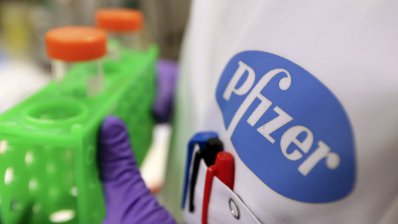 Pfizer заплатит властям Невады почти $10 млн за незаконное продвижение ЛС