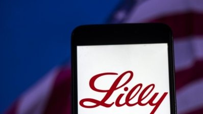 Eli Lilly теперь стоит больше, чем Tesla