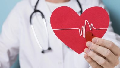 Серцево-судинні захворювання в Україні: виклики, рішення, перспективи