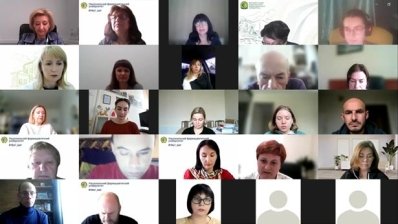 АПАУ забезпечує робочими місцями понад 40 тисяч спеціалістів і зацікавлена у професійному розвитку кадрів галузі