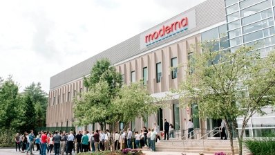 Moderna представила результаты КИ своей вакцины против COVID-19: более 94% эффективности