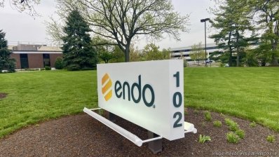 Endo Pharmaceuticals продає Paladin