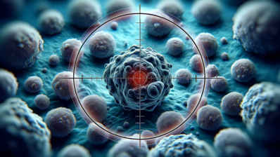 Oncolytics Biotech розраховує на прискорене схвалення свого онколітичного вірусу