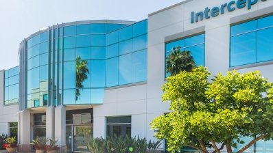 Intercept прибере Ocaliva з ринку