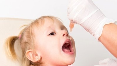 Регулятор вкотре відзначив зростання темпів вакцинації дітей