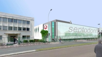 АМКУ погодив продаж активів Sanofi групі Septodont Holding