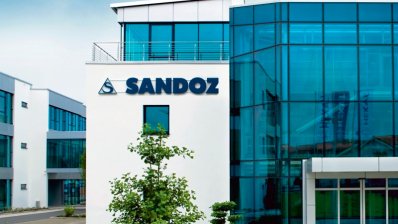 Sandoz закриває завод і звільняє його персонал